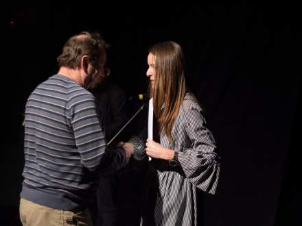 Konkurs Sztuki Nieprofesjonalnej