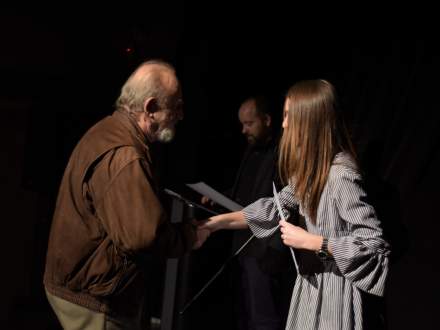 Konkurs Sztuki Nieprofesjonalnej