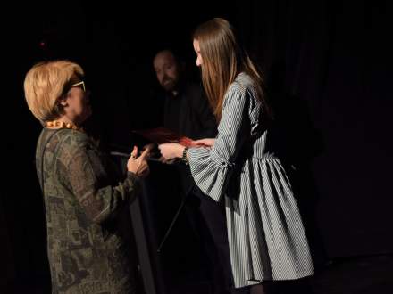 Konkurs Sztuki Nieprofesjonalnej