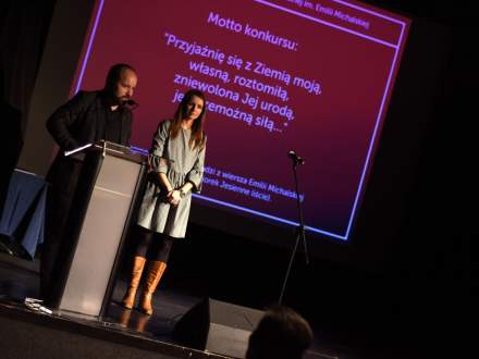 Konkurs Sztuki Nieprofesjonalnej