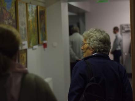 Konkurs Sztuki Nieprofesjonalnej