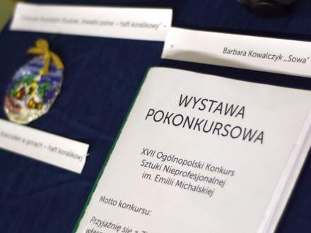 Konkurs Sztuki Nieprofesjonalnej