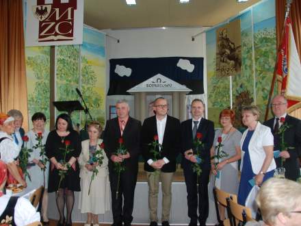 Walne Macierzy Ziemii Cieszyńskiej