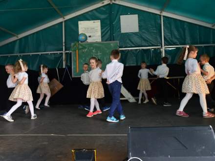 Kwietniowy Piknik Rodzinny w Pruchnej