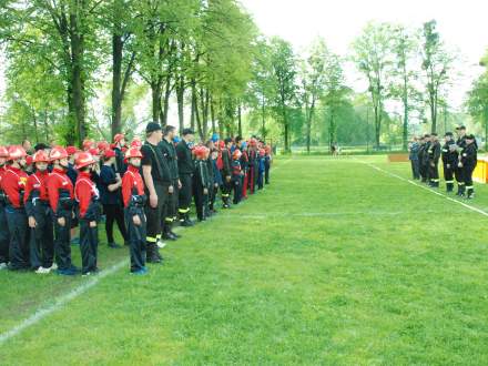 Młodzieżowe Drużyny Pożarnicze