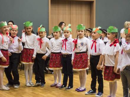 Żyj Zdrowo Przedszkolaki