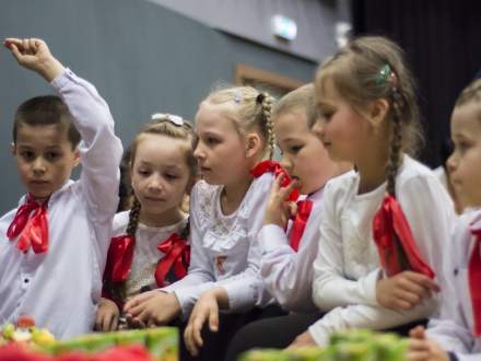 Żyj Zdrowo Przedszkolaki