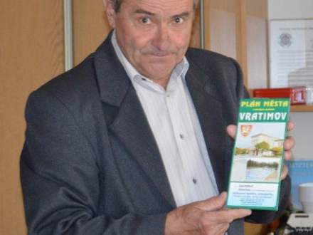 Spotkanie strażaków z OSP Bąków i strażaków z Vratimova