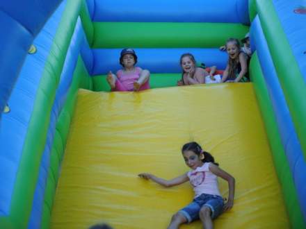 Staromiejska Wiosna - atrakcje dla dzieci