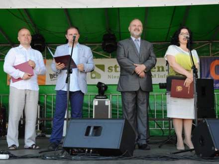 Otwarcie Staromiejskiej Wiosny