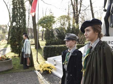 11 listopada 2018 r.