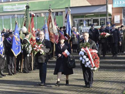 11 listopada 2018 r.