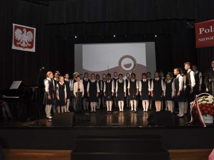 11 listopada 2018 r.