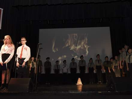 11 listopada 2018 r.