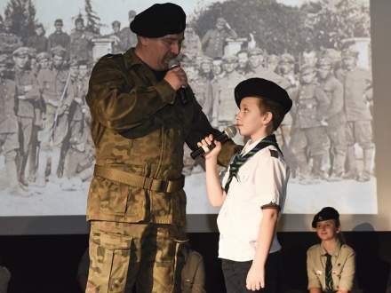 11 listopada 2018 r.