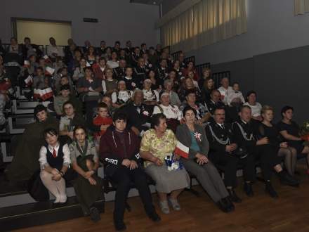 11 listopada 2018 r.