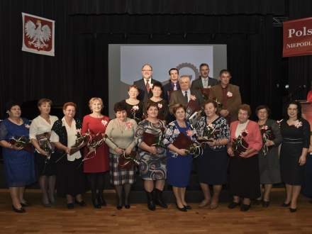 11 listopada 2018 r.