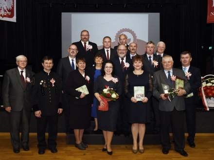 11 listopada 2018 r.