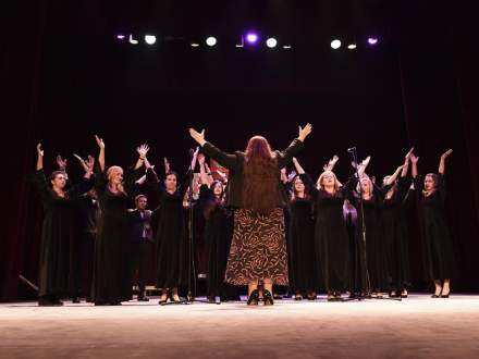 Występy 11 listopada teatr