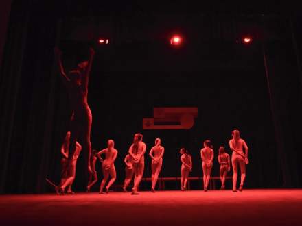 Występy 11 listopada teatr