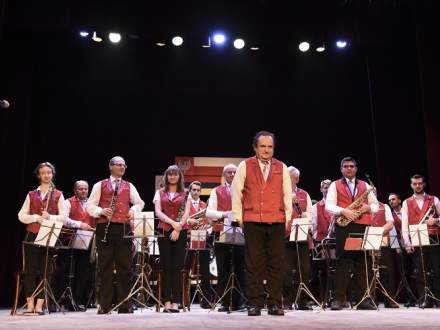 Występy 11 listopada teatr