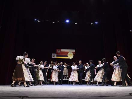 Występy 11 listopada teatr