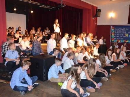 Dzień Związkowca w Strumieniu