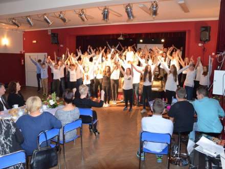 Dzień Związkowca w Strumieniu