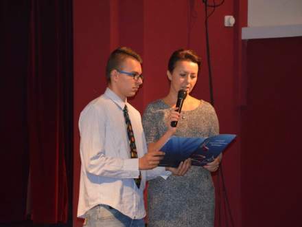 Dzień Związkowca w Strumieniu