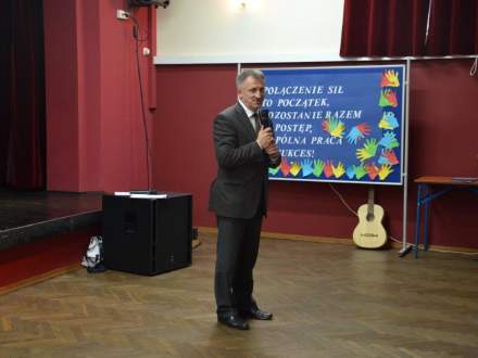 Dzień Związkowca w Strumieniu