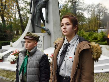 Obchody 11 listopada