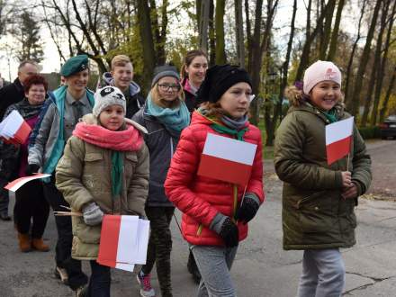 Obchody 11 listopada