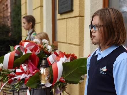 Obchody 11 listopada