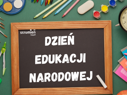 Dzień Edukacji Narodowej