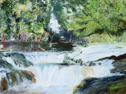 Zbliża się XVII edycja Ogólnopolskiego Konkursu Sztuki Nieprofesjonalnej im. Emilii Michalskiej