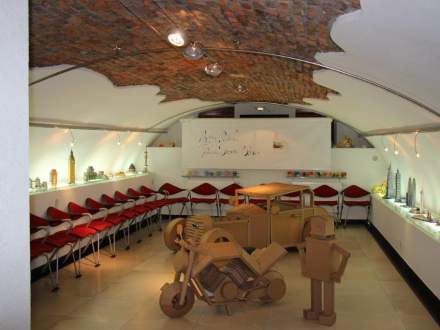 Zapraszamy na spotkanie w Ekomuzeum