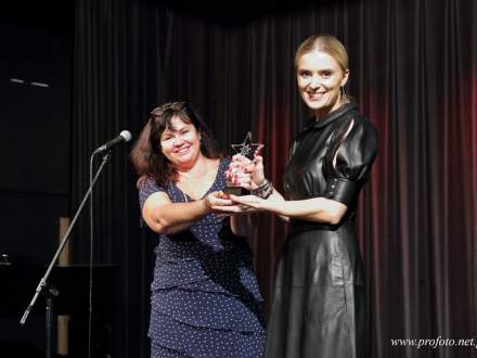 Koncert charytatywny