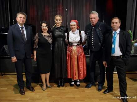 Koncert charytatywny