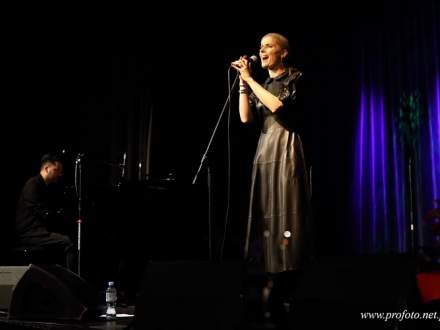 Koncert charytatywny