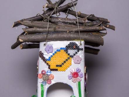 Hanna Piekarska wyróżnienie