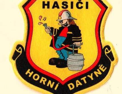 Herb jednostki z Vratimova