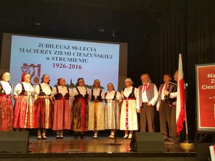 Spotkanie autorskie 24.11.2016