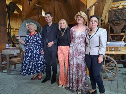 Piknik Klubów Seniora