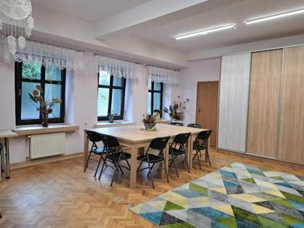 Efekty projektu "Krok ku samodzielności