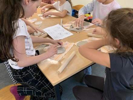 Ferie zimowe w gminie Strumień