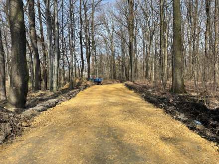 Ruszył remont ul. Nowej w Pruchnej