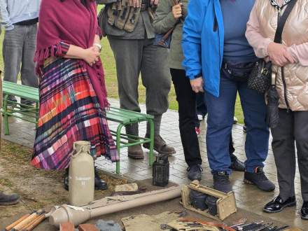 Strumień i Bytcza łączą siły na rzecz historii i turystyki