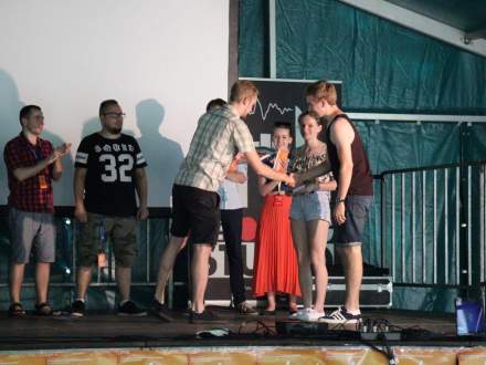 Strumieński Festiwal Artystyczny SFart