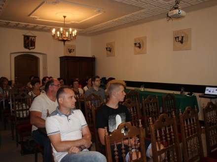 Prelekcja o cyberprzemocy