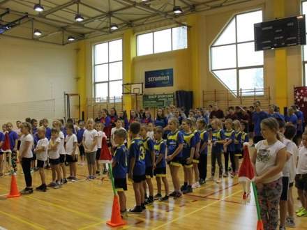 Mikołaj dla szkół